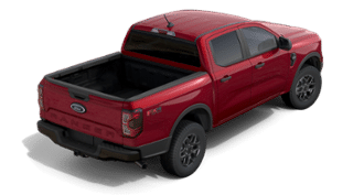 2025 Ford Ranger® External Image 4